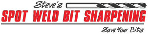 Steve’s Spot Weld Bit Sharpening Service Steve’s Spot Weld Bit Sharpening Service
